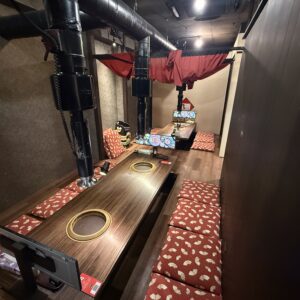 韓国苑 下郡店