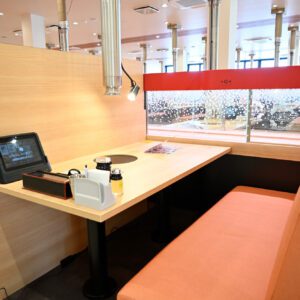 韓国苑 大在店