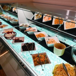 韓国苑 大在店